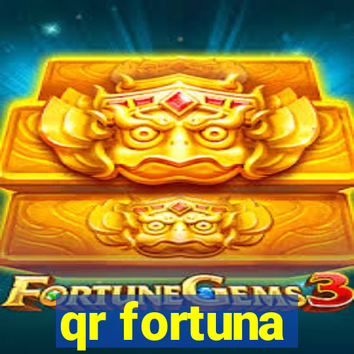 qr fortuna